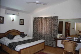 Mapple Leisure Resort