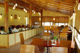 Mapple Leisure Resort