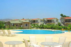 Mapple Leisure Resort