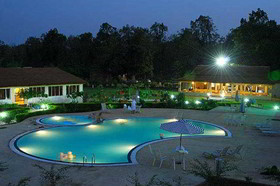 Mapple Leisure Resort