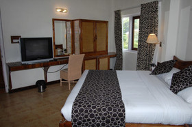 Mapple Leisure Resort
