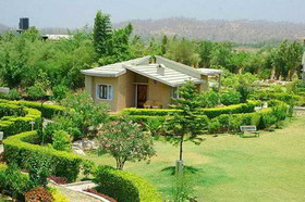 Mapple Leisure Resort