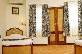 Mapple Leisure Resort