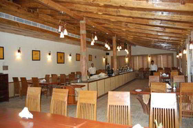 Mapple Leisure Resort