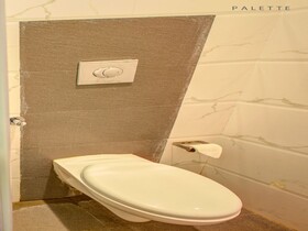 Palette - The Tigers Pug Mark Resort