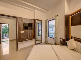 Palette - The Tigers Pug Mark Resort