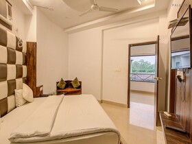 Palette - The Tigers Pug Mark Resort
