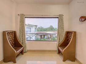 Palette - The Tigers Pug Mark Resort