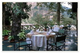 The Corbett Hideaway