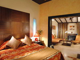 The Corbett Hideaway