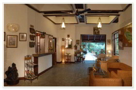 The Corbett Hideaway