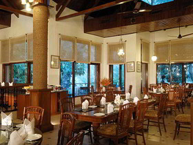 The Corbett Hideaway
