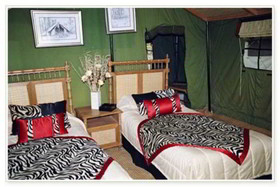 The Corbett Hideaway