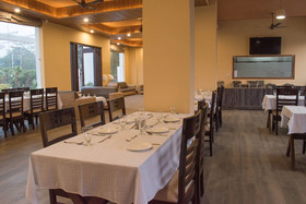 The Darien Resort