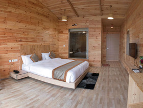 The Darien Resort