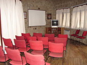 The Den Corbett