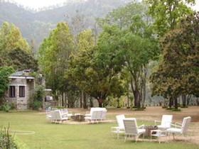 The Den Corbett