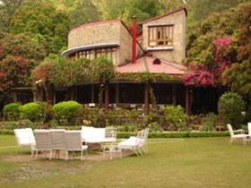 The Den Corbett
