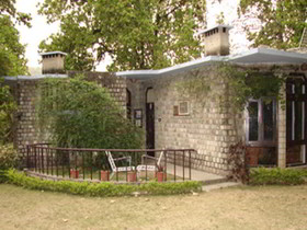 The Den Corbett