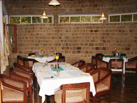 The Den Corbett