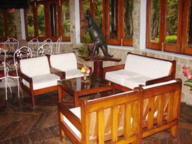 The Den Corbett