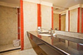 The Riverview Retreat - Corbett Resort