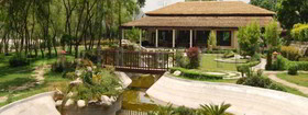 The Riverview Retreat - Corbett Resort