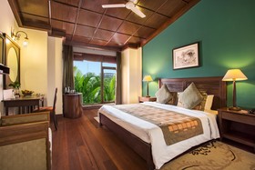 The Riverview Retreat - Corbett Resort