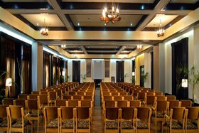 The Riverview Retreat - Corbett Resort