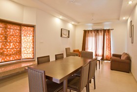The Riverview Retreat - Corbett Resort