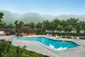 The Riverview Retreat - Corbett Resort