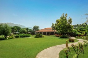 The Riverview Retreat - Corbett Resort