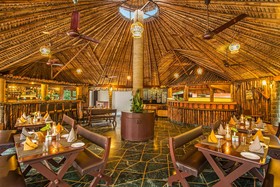 The Riverview Retreat - Corbett Resort
