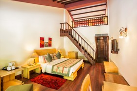 The Riverview Retreat - Corbett Resort
