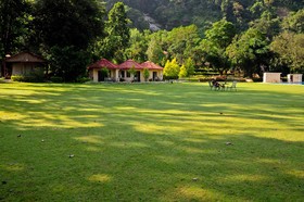 Tarangi Ramganga Resort