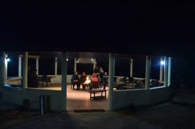 Tarangi Ramganga Resort