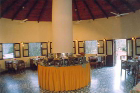 Tarangi Ramganga Resort