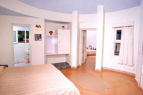 Tarangi Ramganga Resort