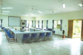 Tarangi Ramganga Resort