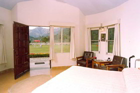 Tarangi Ramganga Resort