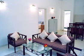 Tarangi Ramganga Resort