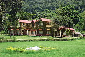 Tarangi Ramganga Resort