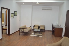 Tarangi Ramganga Resort