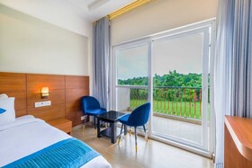 Aar Resort And Spa