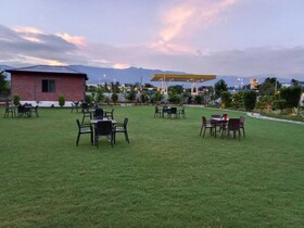Aar Resort And Spa