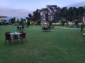 Aar Resort And Spa