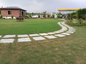 Aar Resort And Spa