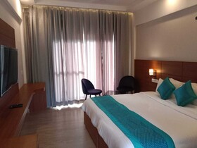 Aar Resort And Spa