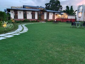 Aar Resort And Spa
