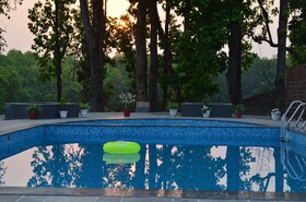 Aar Resort And Spa